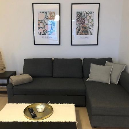 Apartament Parion 2 Lublin Exteriör bild