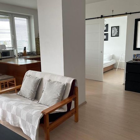 Apartament Parion 2 Lublin Exteriör bild