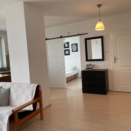 Apartament Parion 2 Lublin Exteriör bild