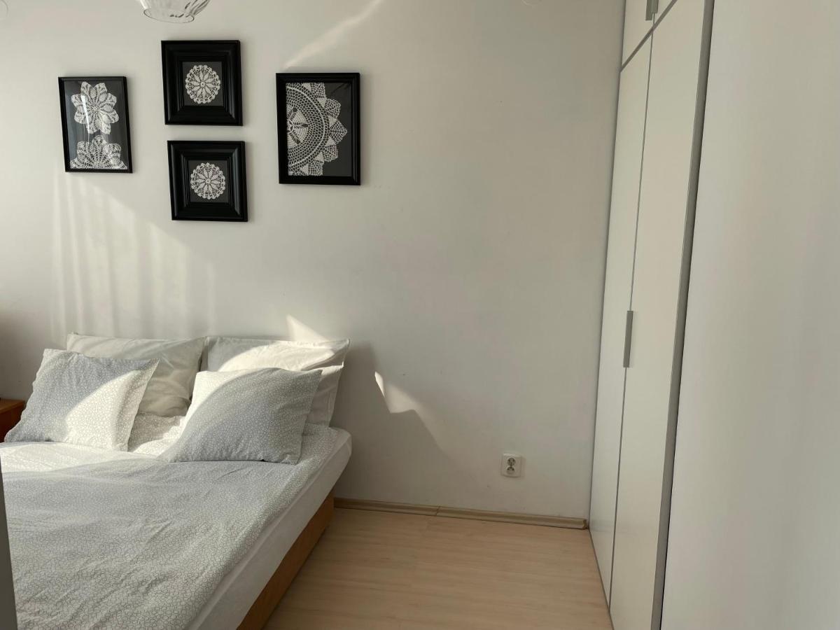 Apartament Parion 2 Lublin Exteriör bild
