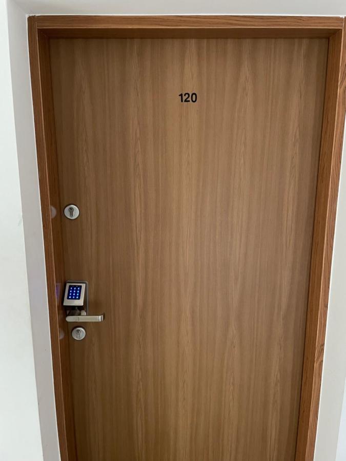 Apartament Parion 2 Lublin Exteriör bild