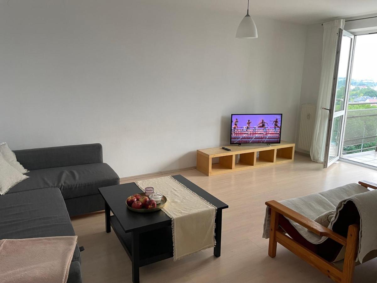 Apartament Parion 2 Lublin Exteriör bild