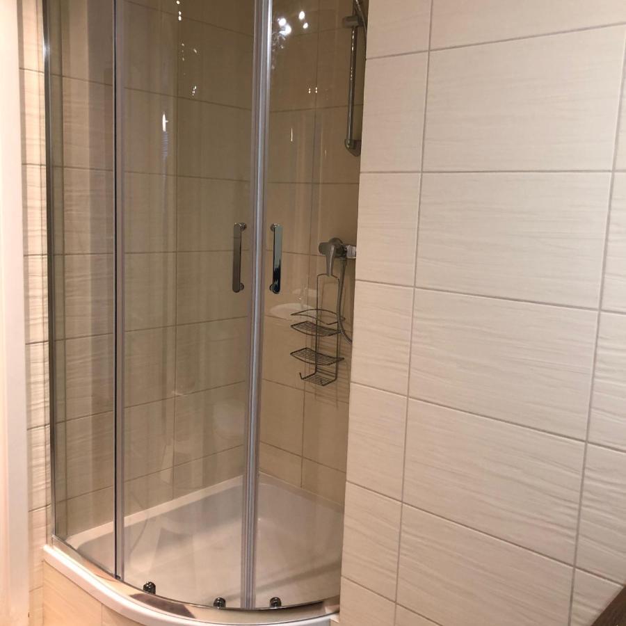 Apartament Parion 2 Lublin Exteriör bild