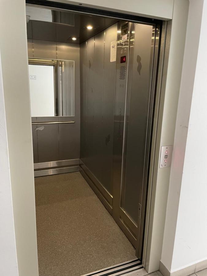 Apartament Parion 2 Lublin Exteriör bild