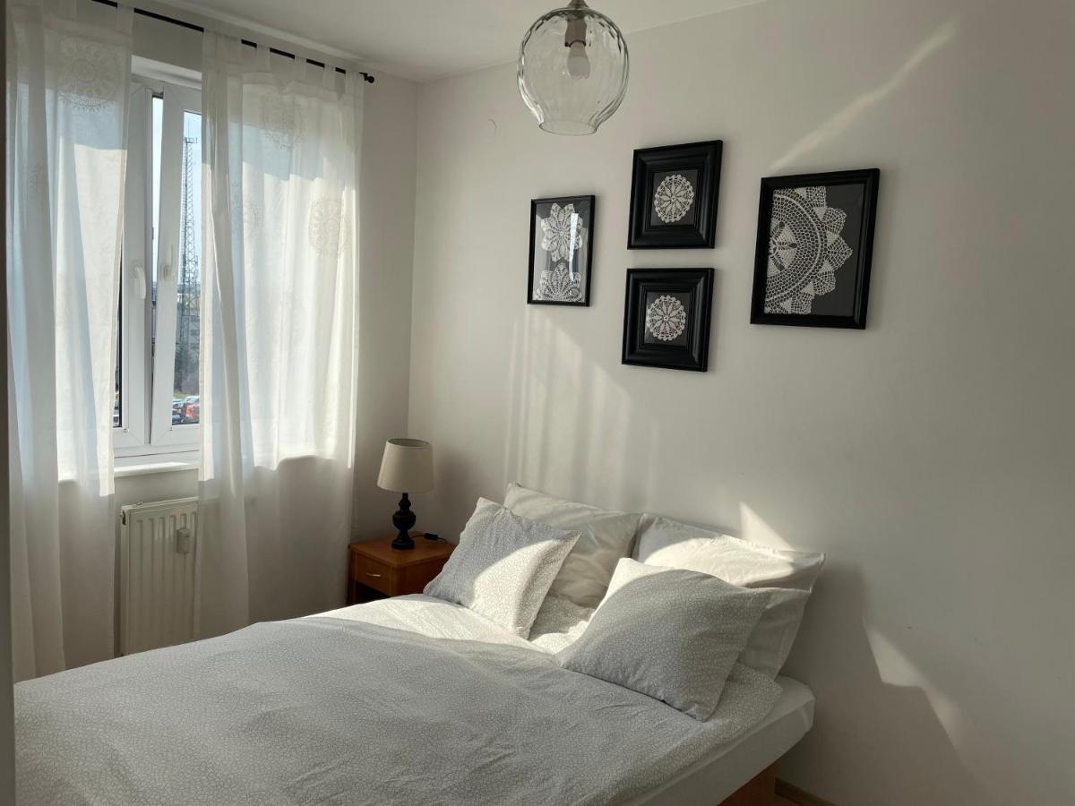 Apartament Parion 2 Lublin Exteriör bild