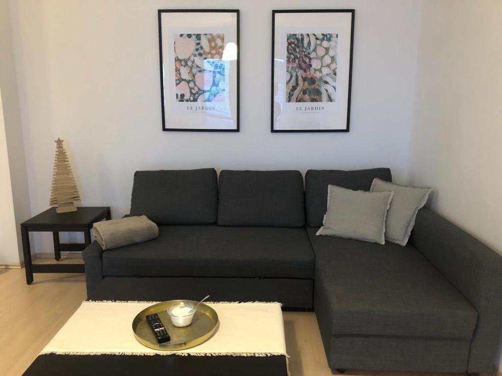 Apartament Parion 2 Lublin Exteriör bild